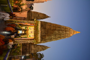 Mahabodhi Temple 2