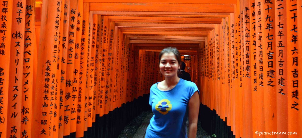 Fushimi Inari-Taisha