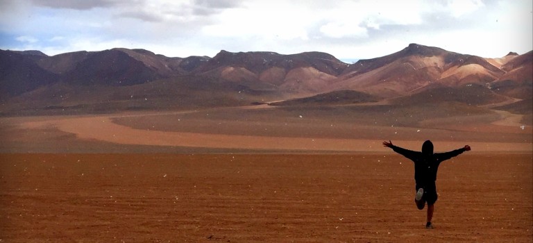 Salar de Uyuni, Bolivia: Our trip through the largest Salt Flats in the world