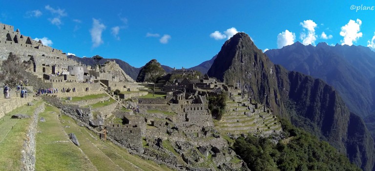 Peru: 4D/3N Inca Trail to Machu Picchu